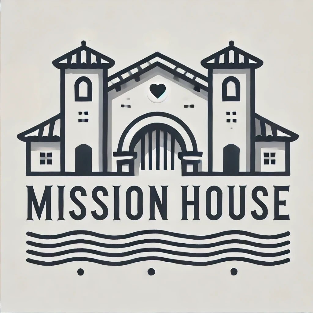 Mission House Logo